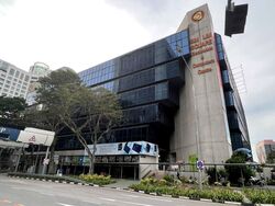 Sim Lim Square (D7), Retail #628805021